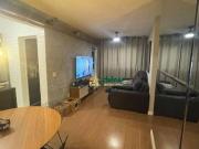 Apartamento com 2 dormitórios à venda, 60 m² por R$...
