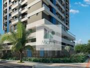 Apartamento com 2 dormitórios à venda, 60 m² por R$...