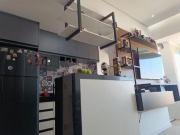 Apartamento com 2 dormitórios à venda, 60 m² por R$...