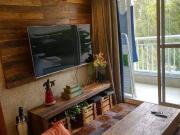 Apartamento com 2 dormitórios à venda, 60 m² por R$...