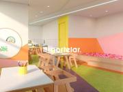 Apartamento com 2 dormitórios à venda, 60 m² por R$...