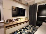 Apartamento com 2 dormitórios à venda, 60 m² por R$...