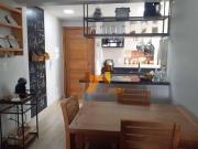 Apartamento com 2 dormitórios à venda, 60 m² por R$...