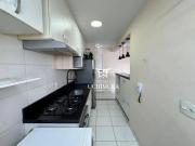 Apartamento com 2 dormitórios à venda, 60 m² por R$...