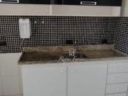 Apartamento com 2 dormitórios à venda, 60 m² por R$...