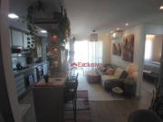 Apartamento com 2 dormitórios à venda, 60 m² por R$... Apartamento com 2 dormitórios à venda, 60 m² por R$...