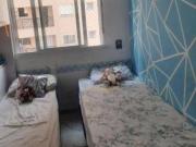 Apartamento com 2 dormitórios à venda, 60 m² por R$...