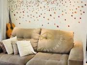 Apartamento com 2 dormitórios à venda, 60 m² por R$...