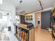 Apartamento com 2 dormitórios à venda, 60 m² por R$...