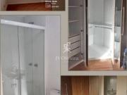 Apartamento com 2 dormitórios à venda, 60 m² por R$...