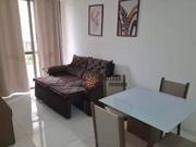 Apartamento com 2 dormitórios à venda, 60 m² por R$...