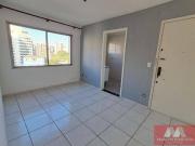 Apartamento com 2 dormitórios à venda, 60 m² por R$...