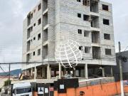 Apartamento com 2 dormitórios à venda, 60 m² por R$...