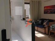 Apartamento com 2 dormitórios à venda, 60 m² por R$...