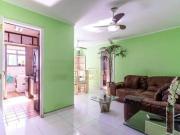 Apartamento com 2 dormitórios à venda, 60 m² por R$...