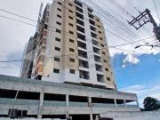 Apartamento com 2 dormitórios à venda, 60 m² por R$...