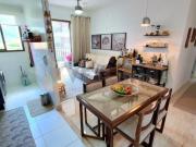 Apartamento com 2 dormitórios à venda, 60 m² por R$...