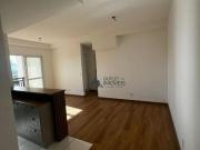 Apartamento com 2 dormitórios à venda, 60 m² por R$...
