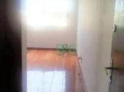 Apartamento com 2 dormitórios à venda, 60 m² por R$...