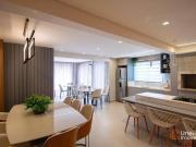 Apartamento com 2 dormitórios à venda, 60 m² por R$...