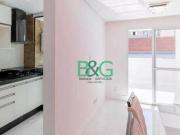 Apartamento com 2 dormitórios à venda, 60 m² por R$...