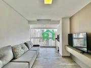 Apartamento com 2 dormitórios à venda, 60 m² por R$...