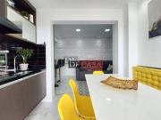Apartamento com 2 dormitórios à venda, 60 m² por R$...