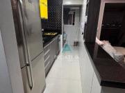 Apartamento com 2 dormitórios à venda, 60 m² por R$...