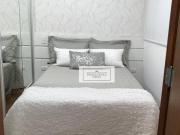 Apartamento com 2 dormitórios à venda, 60 m² por R$...