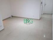Apartamento com 2 dormitórios à venda, 60 m² por R$...