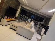 Apartamento com 2 dormitórios à venda, 60 m² por R$...