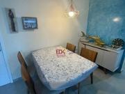 Apartamento com 2 dormitórios à venda, 60 m² por R$...