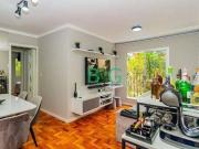 Apartamento com 2 dormitórios à venda, 60 m² por R$...