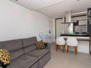 Apartamento com 2 dormitórios à venda, 60 m² por R$...
