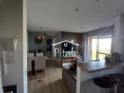 Apartamento com 2 dormitórios à venda, 60 m² por R$...