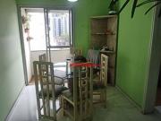 Apartamento com 2 dormitórios à venda, 60 m² por R$...