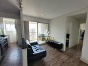Apartamento com 2 dormitórios à venda, 60 m² por R$...