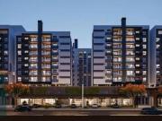 Apartamento com 2 dormitórios à venda, 60 m² por R$...