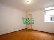 Apartamento com 2 dormitórios à venda, 60 m² por R$...