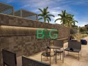 Apartamento com 2 dormitórios à venda, 60 m² por R$...