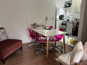 Apartamento com 2 dormitórios à venda, 60 m² por R$...