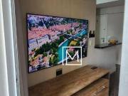 Apartamento com 2 dormitórios à venda, 60 m² por R$... Apartamento com 2 dormitórios à venda, 60 m² por R$...