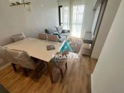 Apartamento com 2 dormitórios à venda, 60 m² por R$...