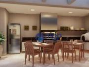 Apartamento com 2 dormitórios à venda, 60 m² por R$...