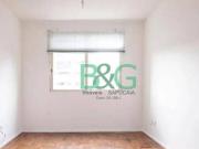 Apartamento com 2 dormitórios à venda, 60 m² por R$...