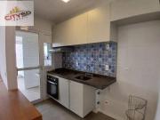 Apartamento com 2 dormitórios à venda, 60 m² por R$...