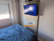 Apartamento com 2 dormitórios à venda, 60 m² por R$...