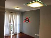 Apartamento com 2 dormitórios à venda, 60 m² por R$...