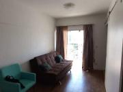 Apartamento com 2 dormitórios à venda, 60 m² por R$...