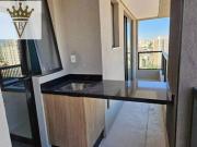 Apartamento com 2 dormitórios à venda, 60 m² por R$...